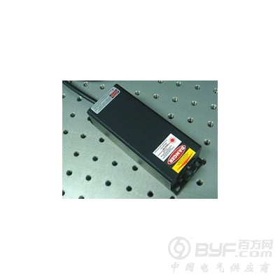 擎轩科技730nm红外半导体激光器图2