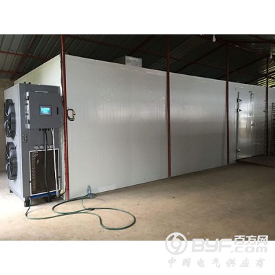 茶树菇烘干机价格/茶树菇干燥设备厂家/茶树菇烘干房图4