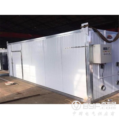 茶树菇烘干机价格/茶树菇干燥设备厂家/茶树菇烘干房图2