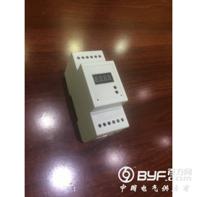 SPD 防雷器智能监测终端（标准版）玖刃科技高性价比产品图2