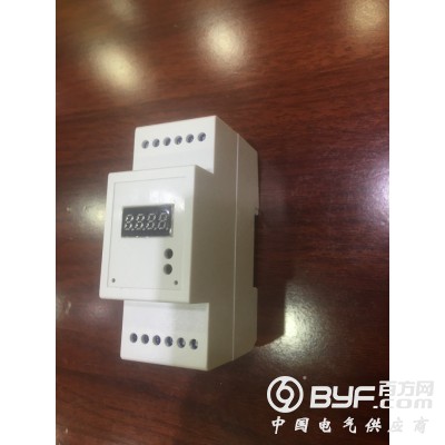 SPD 防雷器智能监测终端（标准版）玖刃科技高性价比产品图4