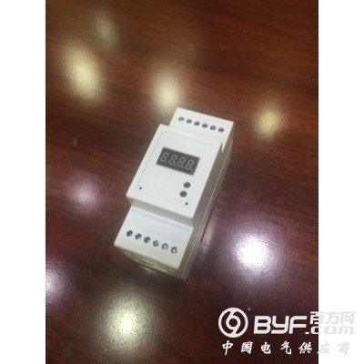 SPD 防雷器智能监测终端（标准版）玖刃科技高性价比产品图6
