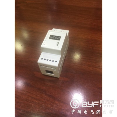 SPD 防雷器智能监测终端（标准版）玖刃科技高性价比产品图5