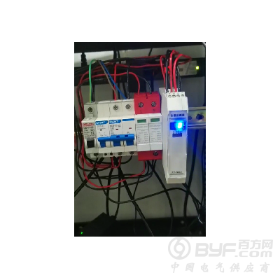 SPD 防雷器智能监测终端（旗舰版）玖刃科技高性价比产品图2