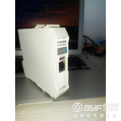 SPD 防雷器智能监测终端（旗舰版）玖刃科技高性价比产品图3