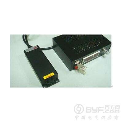 擎轩科技1450nm红外半导体激光器图2