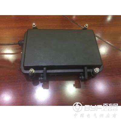 接地电阻监测仪 玖刃科技在，接地网阻值在线监测设备图2