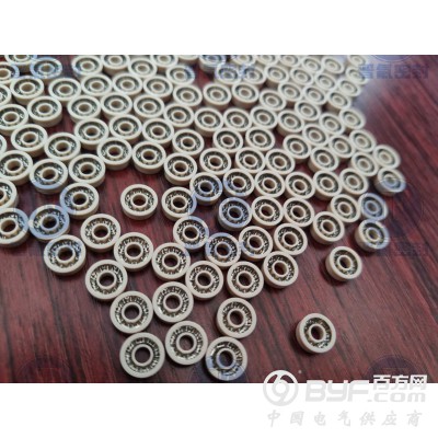 Asymtek诺信点胶机配件7200581密封圈喷胶阀泛塞封图4