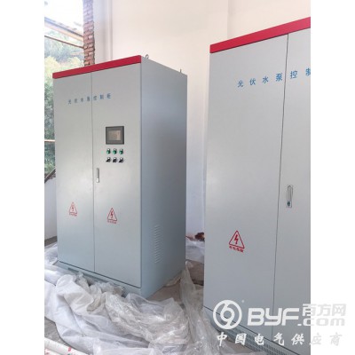 37KW光伏水泵逆变器YX-37KW光伏扬水逆变器厂家图2
