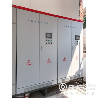 37KW光伏水泵逆变器YX-37KW光伏扬水逆变器厂家图3