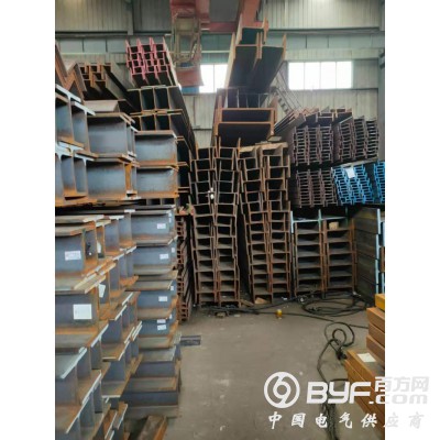 欧标H型钢（洛阳）耐低温H型钢歐標H型鋼HEB机械制造图2