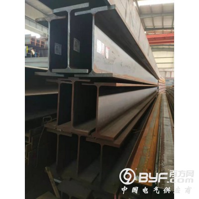 欧标H型钢（洛阳）耐低温H型钢歐標H型鋼HEB机械制造图4