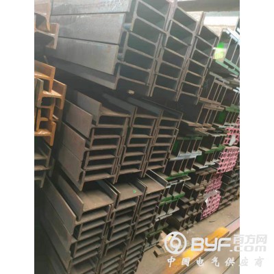 欧标H型钢（洛阳）耐低温H型钢歐標H型鋼HEB机械制造图5