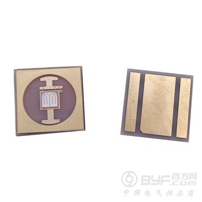 3535深紫外UVCLED250~260nm图2