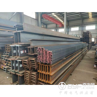 欧标H型钢（黑龙江）低合金H型钢歐標H型鋼钢结构HEB800图3