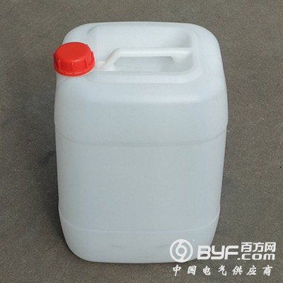 山东祥合塑业有限公司 25L塑料桶25升堆码桶制造商图3