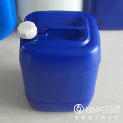 山东祥合塑业有限公司 25L塑料桶25升堆码桶制造商图4