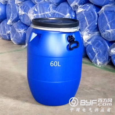 60L塑料桶敞口60公斤塑料桶山东祥合塑业供应商图4