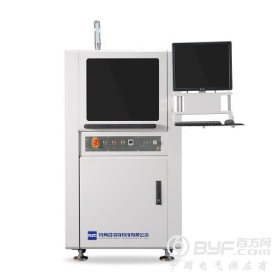 电路元件粘接设备在线式喷射点胶机喷胶均匀稳定图2