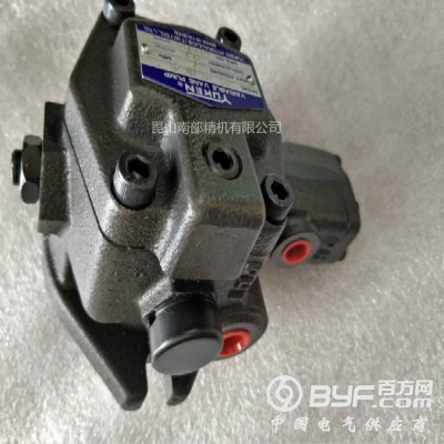 SVPF-20-35-20T451油研YUKEN油泵
