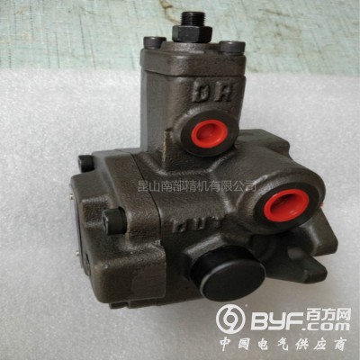SVPF-20-35-20T451油研YUKEN油泵图2