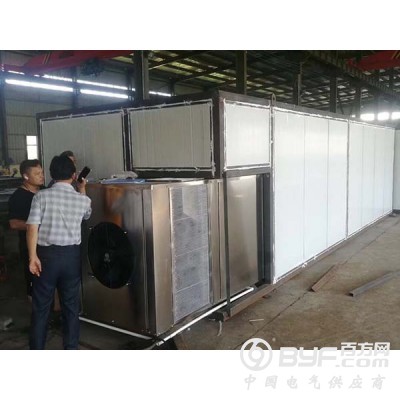 虫草花烘干机/新型虫草烘干机设备厂家/小型虫草干燥机价格图4