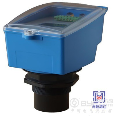 一体式分体式超声波液位计厂家直销图2