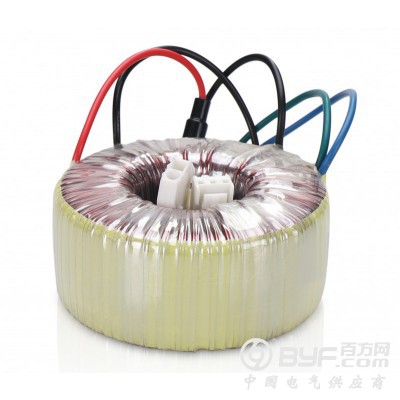 佛山优美电源UMI高级环形变压器电梯电源变压器规格齐全图2