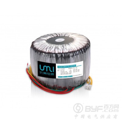 佛山优美电源UMI高级环形变压器电梯电源变压器规格齐全图4