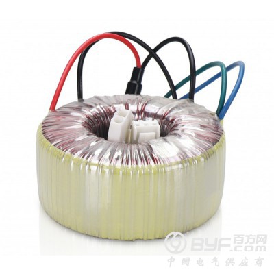 佛山UMI优美电源C型变压电梯电源变压器批发代理图3