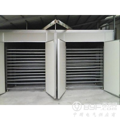 大黄烘干机设备/大黄烘干房价格/药材大黄烘干机厂家图2