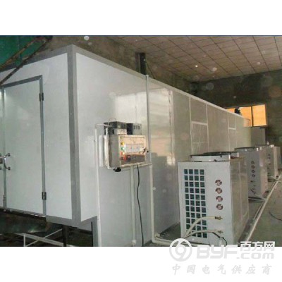 小型葱白干燥设备/新型葱白烘干机/葱白烘干房价格图5