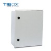 TIBOX户外防水SMC玻璃纤维工厂直销 灰色开关控制接线盒