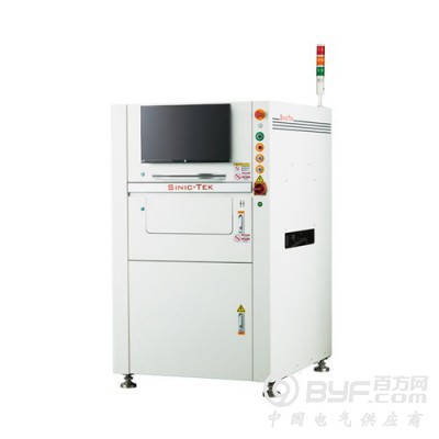 思泰克三维锡膏检测系统3DSPI InSPIre-510图3