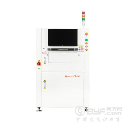 思泰克三维锡膏检测系统3DSPI InSPIre-510图2