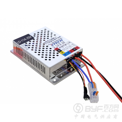 15A20V高精度可调制LD半导体激光器恒流源图2