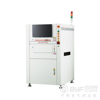 思泰克三维自动光学检测系统 3DAOI A-510图2