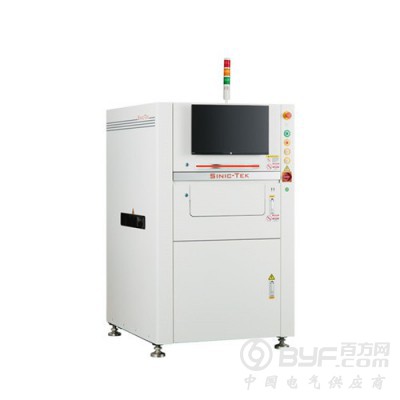 思泰克三维自动光学检测系统 3DAOI A-510图3