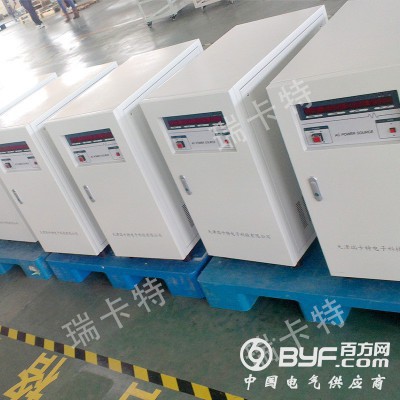 中频电源装置-115v中频静变电源-400hz电源-瑞卡特图3