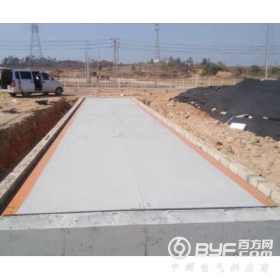 佛山地磅图5