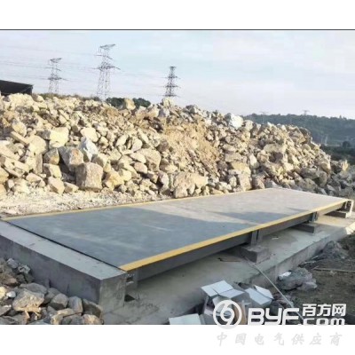肇庆地磅图4