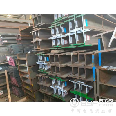 UB英标H型钢（天津津南区）高频H重钢重工机械英標H型鋼图2