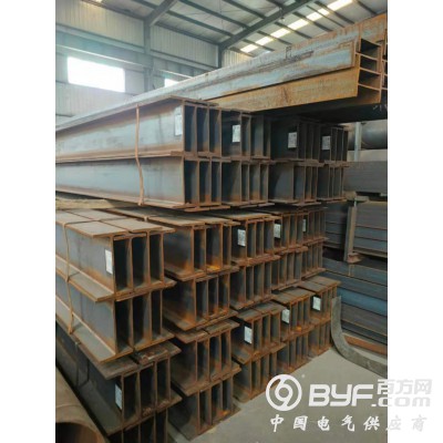 UB英标H型钢（天津津南区）高频H重钢重工机械英標H型鋼图3
