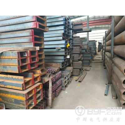 UB英标H型钢（天津津南区）高频H重钢重工机械英標H型鋼图5