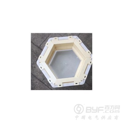 水利护坡砖模具作用-精达辽宁省实心护坡砖模具图3