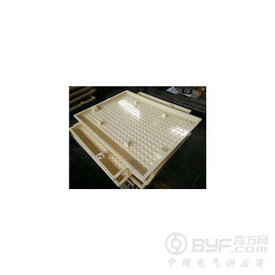 电缆盖板钢模具价格-精达广东省水沟盖板模具图2