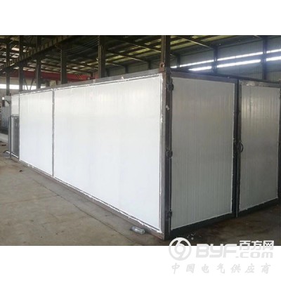 大蒜烘干机设备/大蒜烘干房价格/新型大蒜干燥机厂家图4