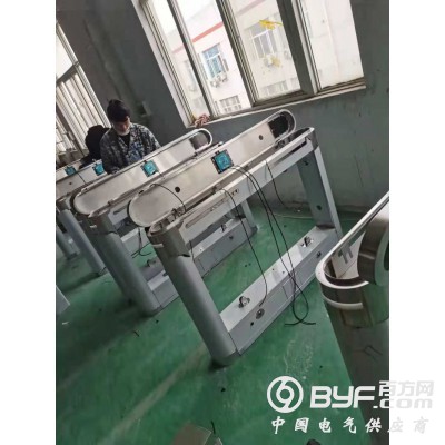 武汉出入口用速通门图3