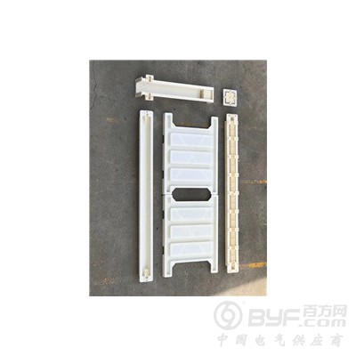 防护栅栏模具厂家-厂家高铁防护栅栏模具图4