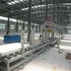 复合保温板设备 成型设备制造厂家 全自动化高配置上料系统